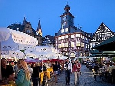 Kultur & Begegnung