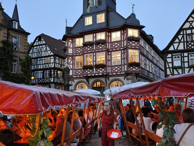 Veranstaltungen